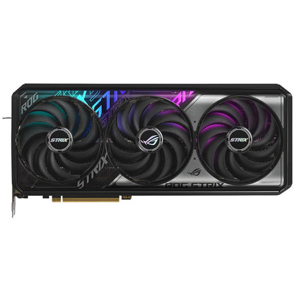 ASUS ROG STRIX GeForce RTX 5070 OC 12GB GDDR7