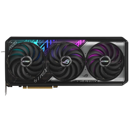 ASUS ROG STRIX GeForce RTX 5070 OC 12GB GDDR7
