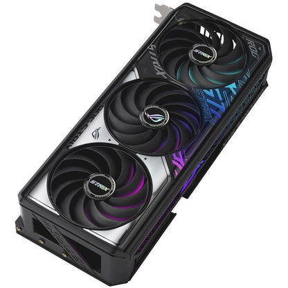 ASUS ROG STRIX GeForce RTX 5070 OC 12GB GDDR7