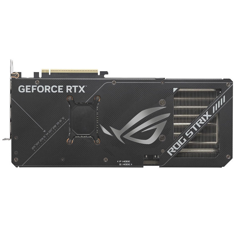 ASUS ROG STRIX GeForce RTX 5070 OC 12GB GDDR7