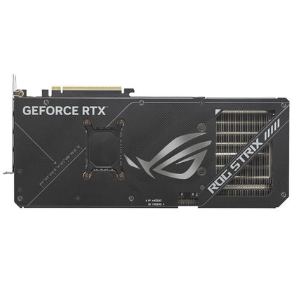 ASUS ROG STRIX GeForce RTX 5070 OC 12GB GDDR7