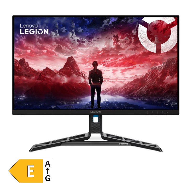 LENOVO Legion R27QE 27" QHD IPS 200Hz