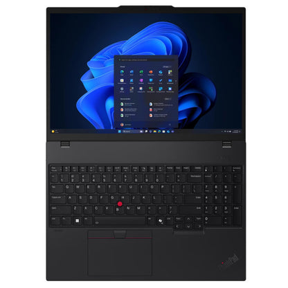 LENOVO ThinkPad T16 Gen4 | 16" (40,64cm) | Intel Ultra 5 225U | 32GB | 1TB