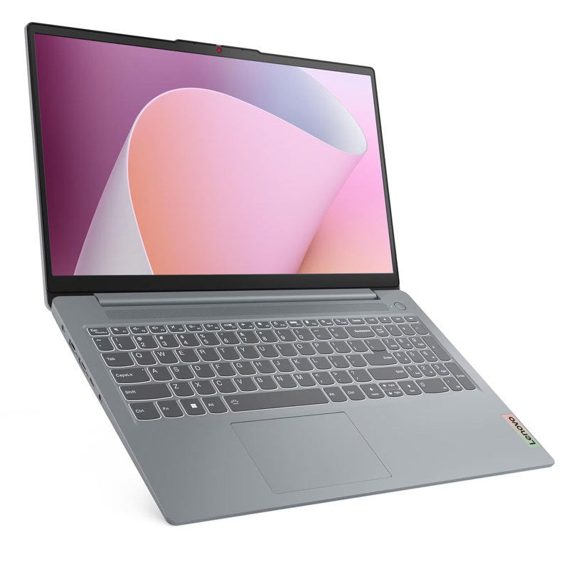 LENOVO IdeaPad Slim 3 15ABR8 | 15,6" (39,62cm) | FHD | Ryzen 5 5625U | 8GB | 512GB