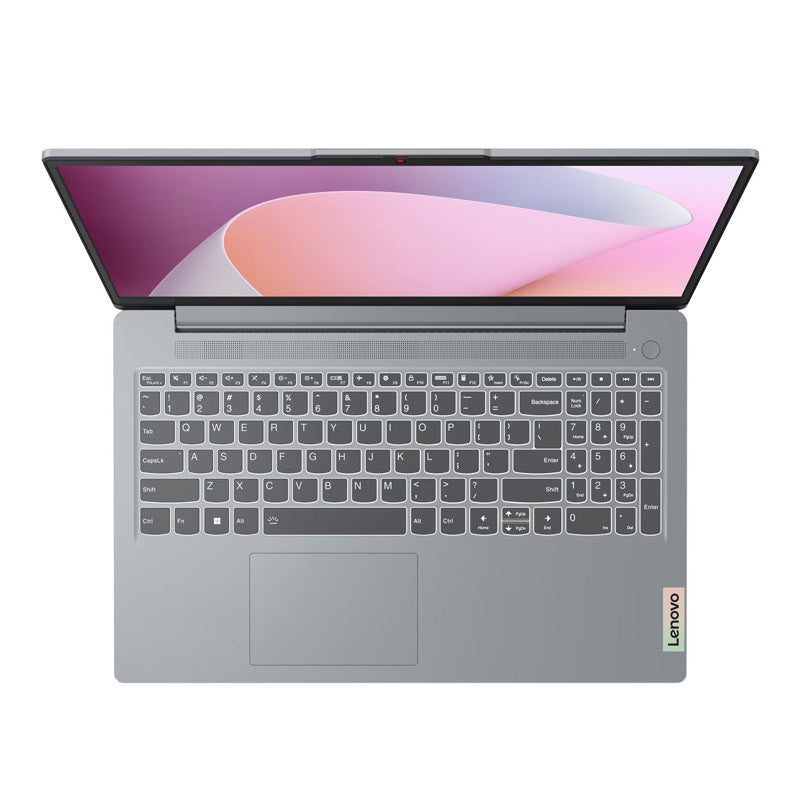 LENOVO IdeaPad Slim 3 15ABR8 | 15,6" (39,62cm) | FHD | Ryzen 5 5625U | 8GB | 512GB