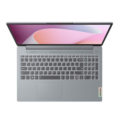 LENOVO IdeaPad Slim 3 15ABR8 | 15,6" (39,62cm) | FHD | Ryzen 5 5625U | 8GB | 512GB
