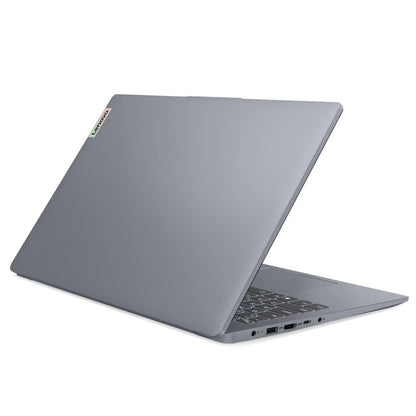 LENOVO IdeaPad Slim 3 15ABR8 | 15,6" (39,62cm) | FHD | Ryzen 5 5625U | 8GB | 512GB