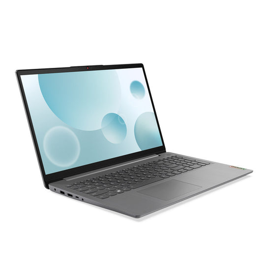 LENOVO IdeaPad 3 15IAU7 | 15,6" (39,62cm) | FHD | Core i3-1215U | 8GB | 512GB