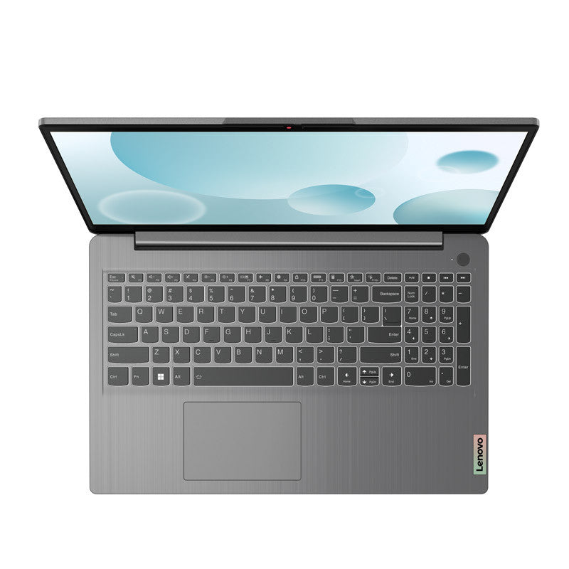 LENOVO IdeaPad 3 15IAU7 | 15,6" (39,62cm) | FHD | Core i3-1215U | 8GB | 512GB