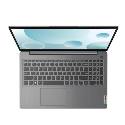 LENOVO IdeaPad 3 15IAU7 | 15,6" (39,62cm) | FHD | Core i3-1215U | 8GB | 512GB