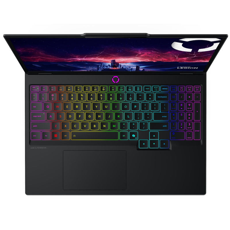 LENOVO Legion 5 15AKP10 | 15,1" | Ryzen AI 7 350 | 32GB | 1TB | RTX5070