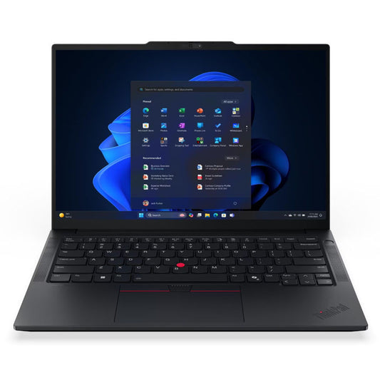 LENOVO ThinkPad E14 G7 | 14" (35,56cm) | Ryzen 7 250 | 16GB | 512GB