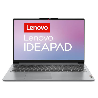 LENOVO IdeaPad 1 15AMN7 | 15,6" (39,62cm) | FHD | Ryzen 3 7320U | 16GB | 512GB