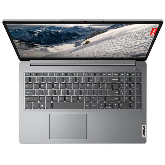 LENOVO IdeaPad 1 15AMN7 | 15,6" (39,62cm) | FHD | Ryzen 3 7320U | 16GB | 512GB