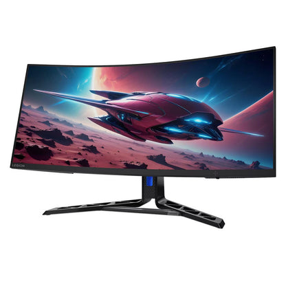 Curved LENOVO Legion R34w-30 34" UWQHD VA 180Hz