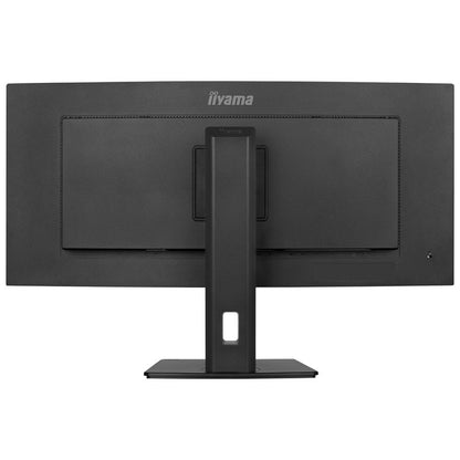 Curved IIYAMA ProLite XCB3497WQSNP-B1 34" UWQHD VA 120Hz