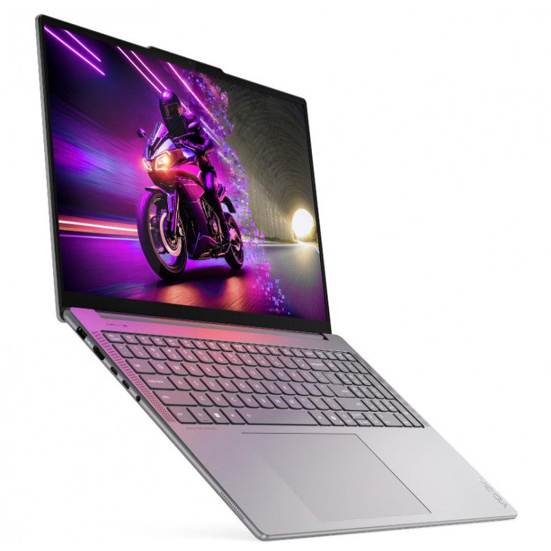 LENOVO Yoga Pro 9i Aura 16IAH10 | 16" | 2,8K | OLED | Core Ultra 7 255H | 32GB | 1TB | RTX5050