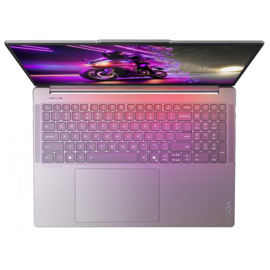 LENOVO Yoga Pro 9i Aura 16IAH10 | 16" | 2,8K | OLED | Core Ultra 7 255H | 32GB | 1TB | RTX5050