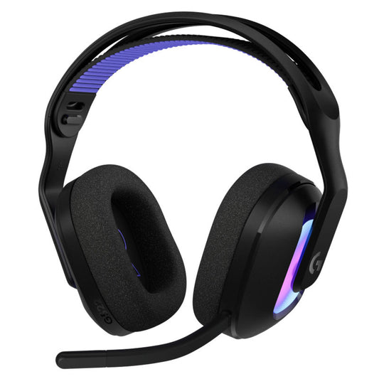 LOGITECH G522 Wireless LIGHTSPEED RGB Gaming Headset
