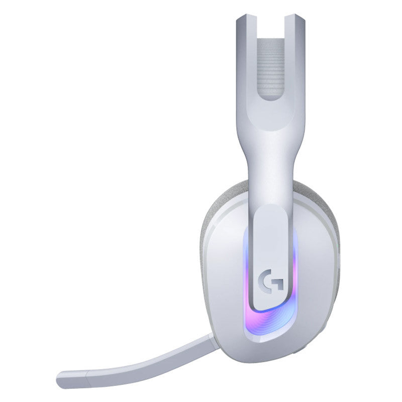 LOGITECH G522 Wireless LIGHTSPEED RGB Gaming Headset White