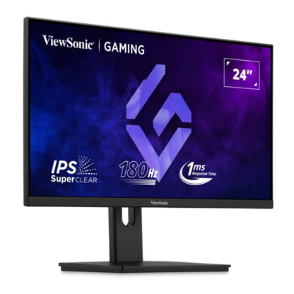 VIEWSONIC XG24G1 | 60,45 cm (23,8") | FHD | 180Hz | HDR10 | IPS