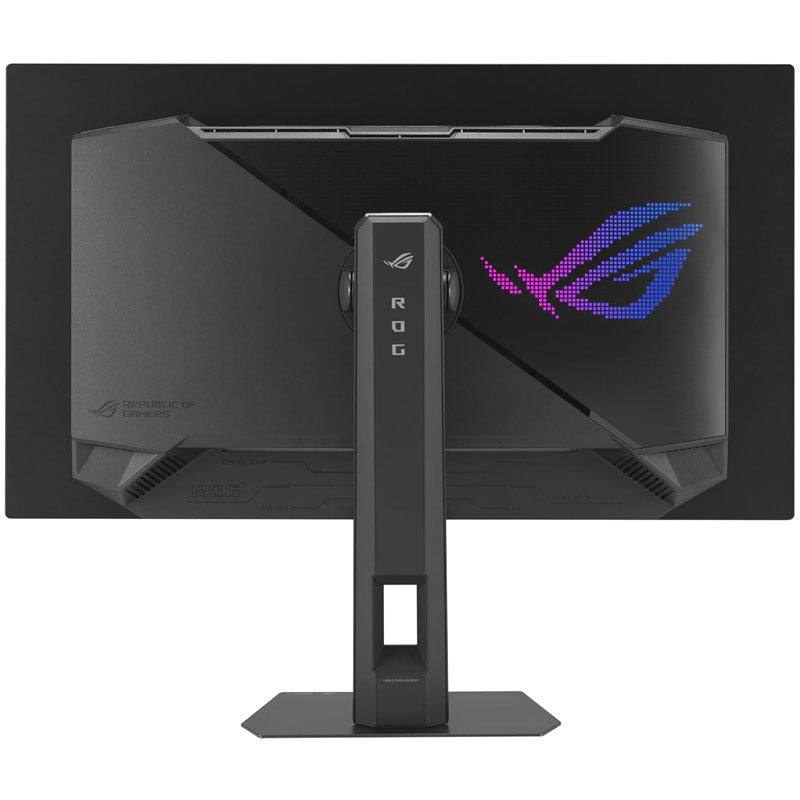 ASUS ROG Strix XG27AQDPG | 68,58cm (27") | 2K OLED | 500Hz
