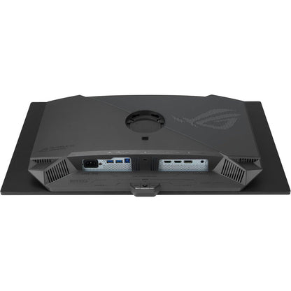 ASUS ROG Strix XG27AQDPG | 68,58cm (27") | 2K OLED | 500Hz