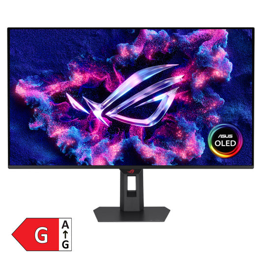 ASUS ROG Strix XG32UCDS | 80,01cm (31,5") | 4K OLED | 165Hz |