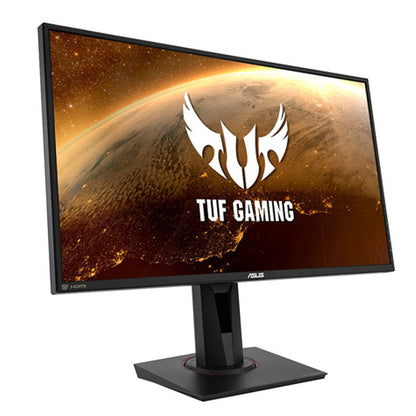 ASUS TUF VG279QM | 68,58cm (27") | FHD | IPS | HDR | OC 280Hz