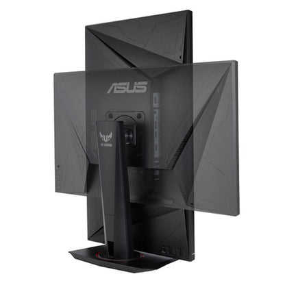 ASUS TUF VG279QM | 68,58cm (27") | FHD | IPS | HDR | OC 280Hz