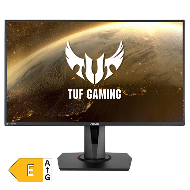 ASUS TUF VG279QM | 68,58cm (27") | FHD | IPS | HDR | OC 280Hz