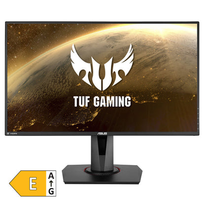 ASUS TUF VG279QM | 68,58cm (27") | FHD | IPS | HDR | OC 280Hz