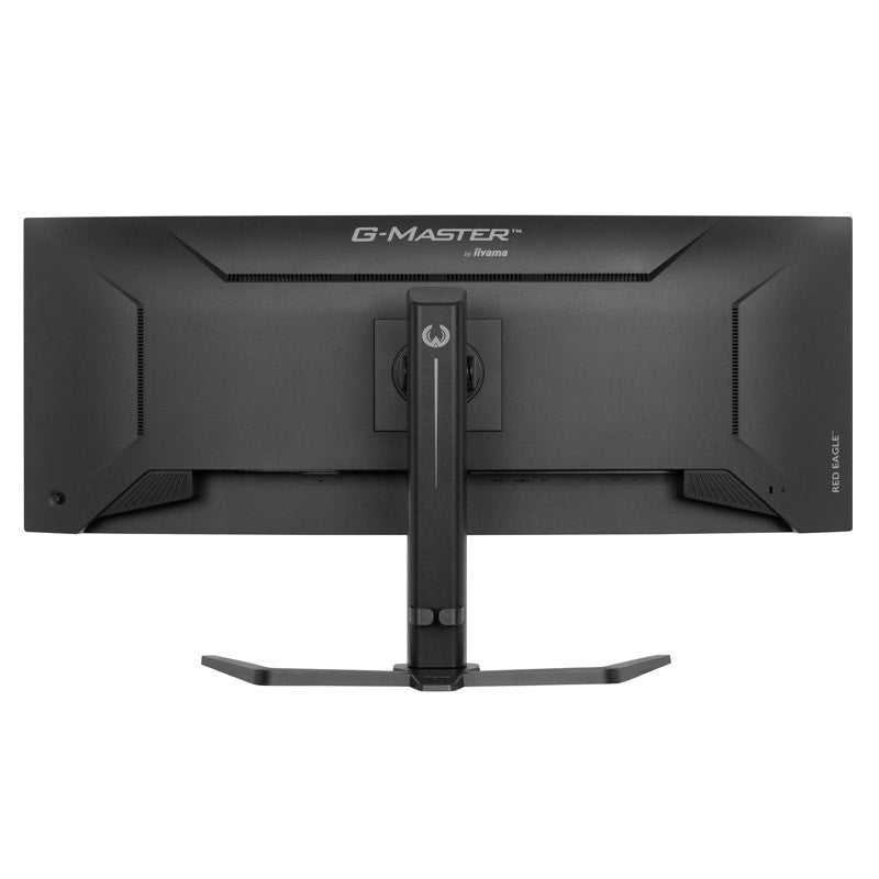 IIYAMA Red Eagle G-master | GCB3484WQSU-B1 | 86,4cm (34") | UWQHD VA | 180Hz |