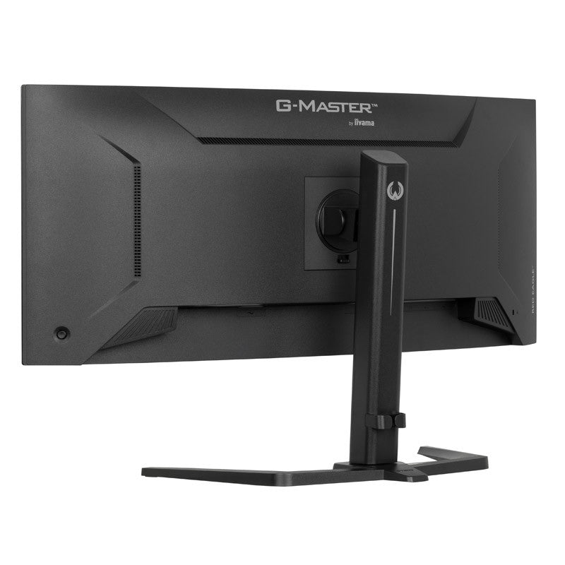 IIYAMA Red Eagle G-master | GCB3484WQSU-B1 | 86,4cm (34") | UWQHD VA | 180Hz |