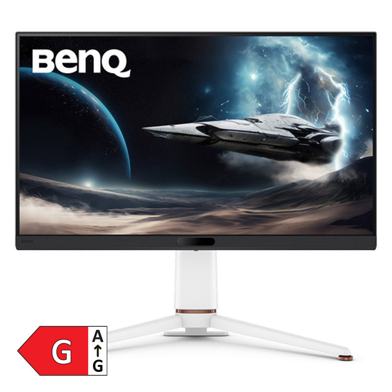 BENQ Mobiuz EX271U 27" 4K UHD IPS 165Hz