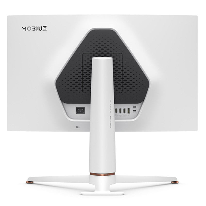 BENQ Mobiuz EX271U 27" 4K UHD IPS 165Hz