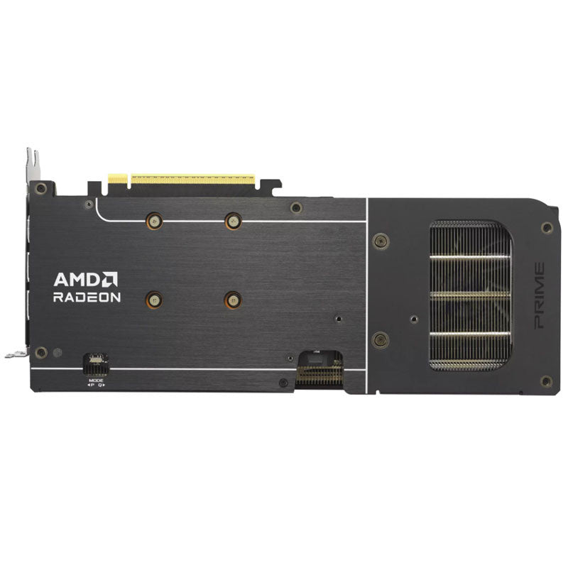 ASUS Prime Radeon RX 9060 XT 16GB GDDR6