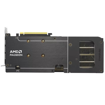 ASUS Prime Radeon RX 9060 XT 16GB GDDR6