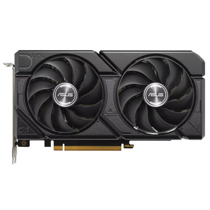 ASUS Dual Radeon RX 7600 8GB GDDR6 OC