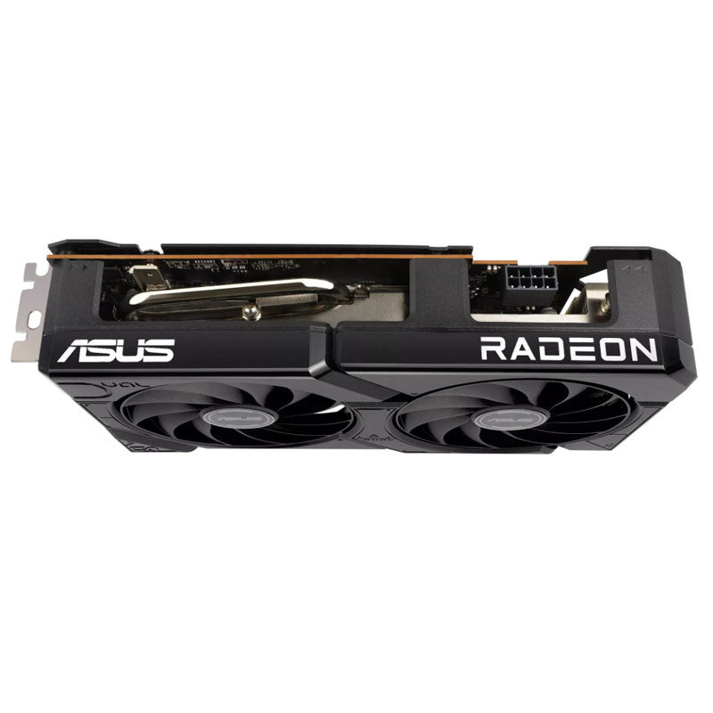 ASUS Dual Radeon RX 7600 8GB GDDR6 OC