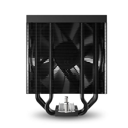SHARKOON CPU A40 BLACK AIR COOLER 120mm PWM 220W