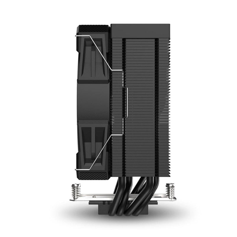 SHARKOON CPU A40 BLACK AIR COOLER 120mm PWM 220W