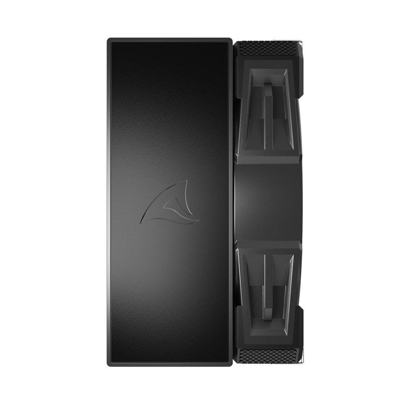 SHARKOON CPU A50 BLACK AIR COOLER 120mm PWM 220W