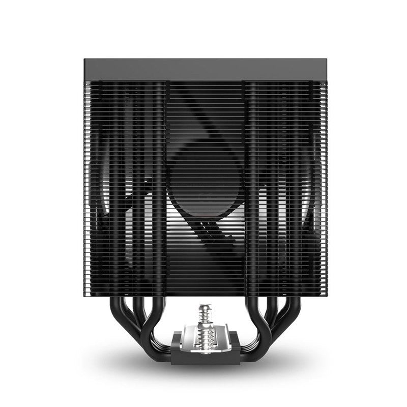 SHARKOON CPU A50 BLACK AIR COOLER 120mm PWM 220W