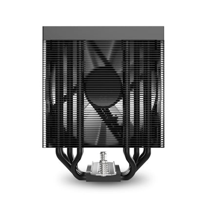 SHARKOON CPU A50 RGB BLACK AIR COOLER 120mm PWM 230W