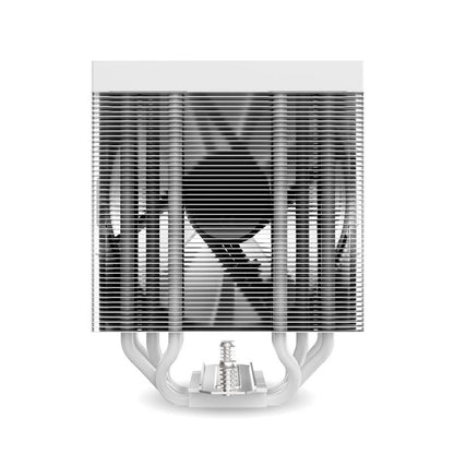 SHARKOON CPU A50 WHITE AIR COOLER 120mm PWM 230W