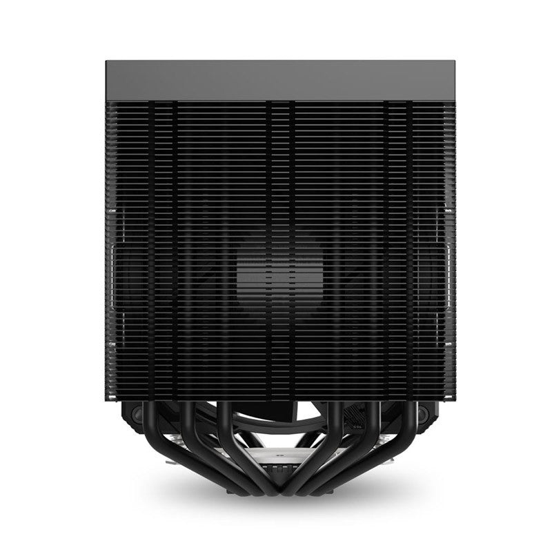 SHARKOON CPU A60 RGB BLACK AIR COOLER 2x120mm PWM 260W