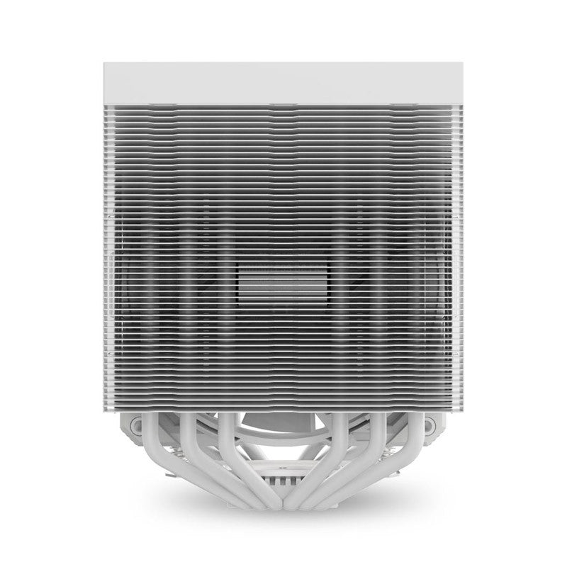 SHARKOON CPU A60 RGB WHITE AIR COOLER 2x120mm PWM 260W