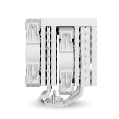 SHARKOON CPU A60 RGB WHITE AIR COOLER 2x120mm PWM 260W