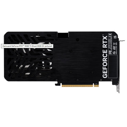 GAINWARD Ghost GeForce RTX 5060 Ti 8GB OC GDDR7